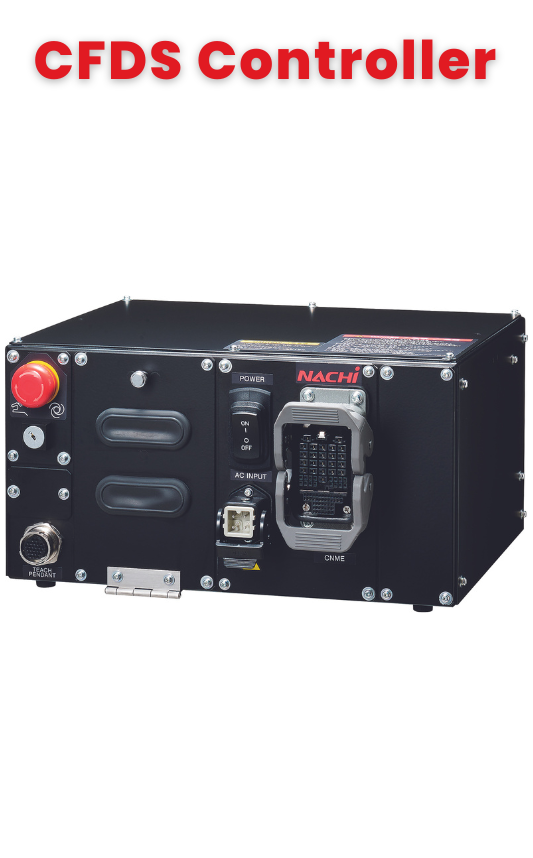 CFDS Controller