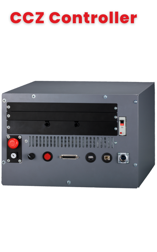 CCZ Controller