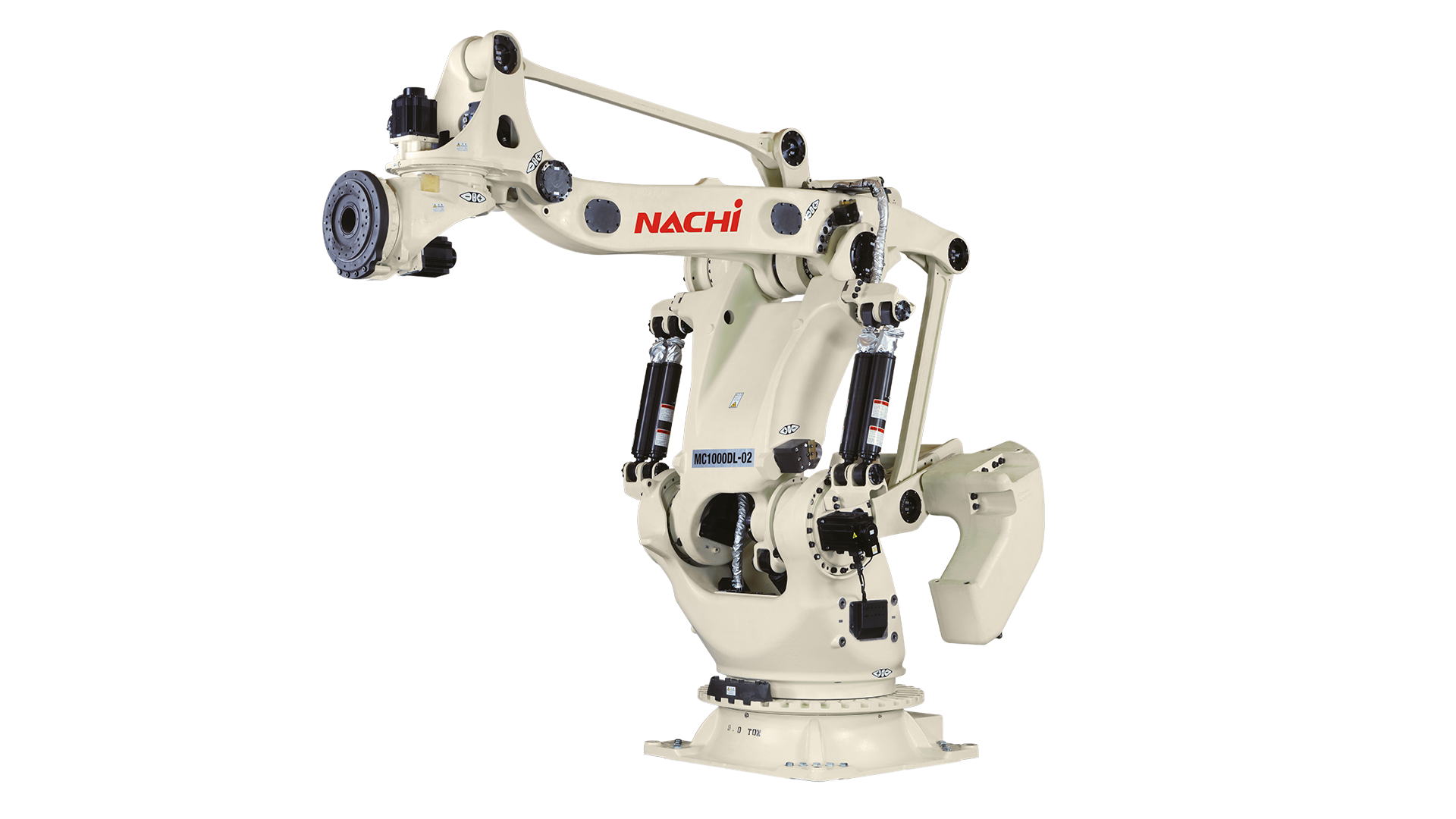 Robot Products | Nachi Robotics Systems, Inc.